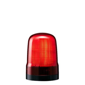 slomart PATLITE SL10-M2KTN-R alarmna luč, rdeča LED, IP66