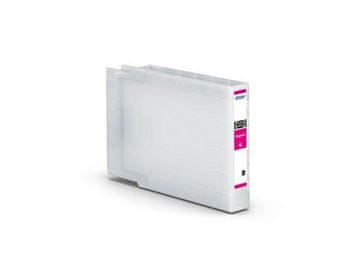 EPS Epson WF-C8190 / WF-C8690 Tiskalniška kartuša XXL Magenta