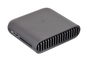 slomart TP-Link TL-WR3002X brezžični usmerjevalnik Dual-band Gigabit Ethernet, črn