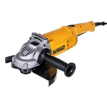 slomart DEWALT DWE492S-QS kotni brusilnik 2200W, 230mm