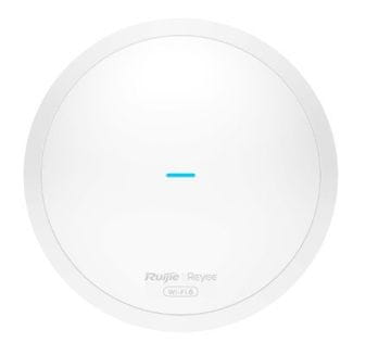 Rui Ruijie Networks RG-RAP62 brezžična dostopna točka 1774 Mbit/s, bela, PoE