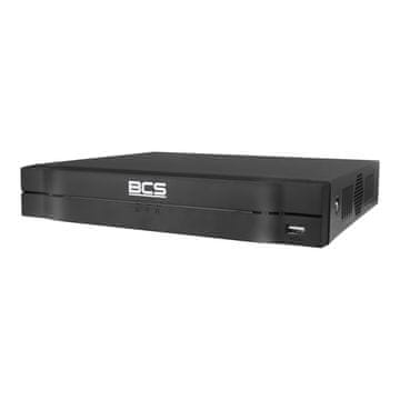 slomart BCS BCS-L-XVR1601-4KE-Ai2 16-kanalni analogni HD snemalnik