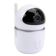 Olympia Olympia IOIO IC 400 YA notranja IP kamera 1080p, Wi-Fi