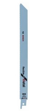 Bosch Bosch 2608656032 List za sabljasto žago S 1122 BF, 100 kosov