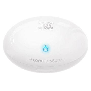 NICE Nice Flood-Control detektor poplave in temperature FGFS-101 ZW5 EU