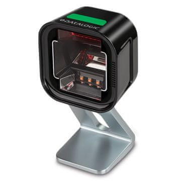 Datalogic Datalogic Magellan 1500i čitalnik črtnih kod, 2D, LED, USB, črn
