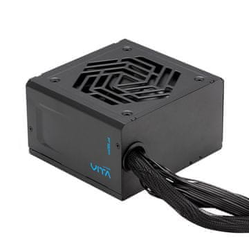 power FSP napajalnik 750 W, 80 PLUS certifikat