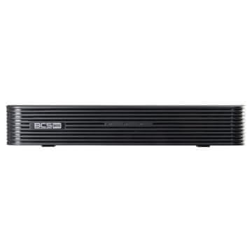 slomart BCS-B-XVR0801(2.0) 8-kanalni analog HD snemalnik