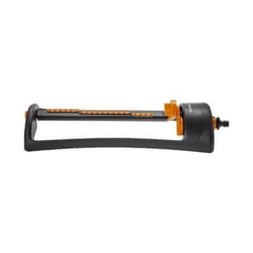 Fiskars Fiskars 1023661 vrtni zalivalnik Kovinski, črna/oranžna