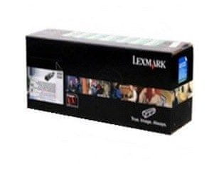 LEX Lexmark 24B6213 toner, original črn, 10000 strani