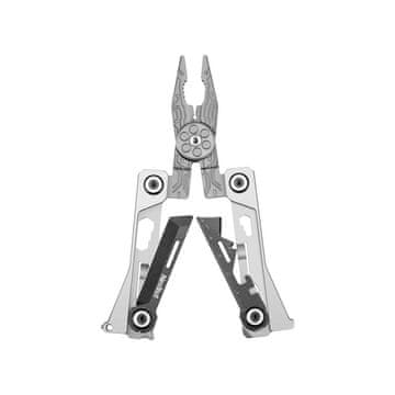Nextool Večnamensko orodje NexTool Silver Blade EDC (14 funkcij)