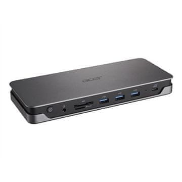 Acer Acer USB Type-C Docking Station, EU/CH napajalni kabel
