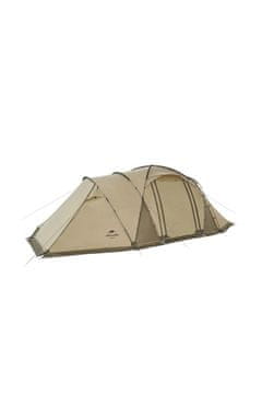 Nah NATUREHIKE Aries Beta NH22YW005 šotor, 2 ose, khaki