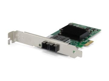 Level One LevelOne GES3001 Gigabit Fiber PCIe mrežna kartica, 1 x SC Multi-Mode