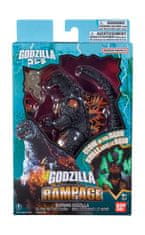 Action Figura GODZILLA - BURNING GODZILLA (svetilna)
