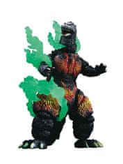 Action Figura GODZILLA - BURNING GODZILLA (svetilna)