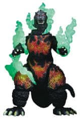 Action Figura GODZILLA - BURNING GODZILLA (svetilna)
