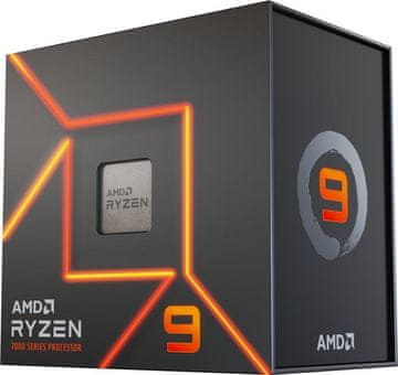 AMD Ryzen 9 7900X procesor 4.7 GHz 64 MB L3 Box
