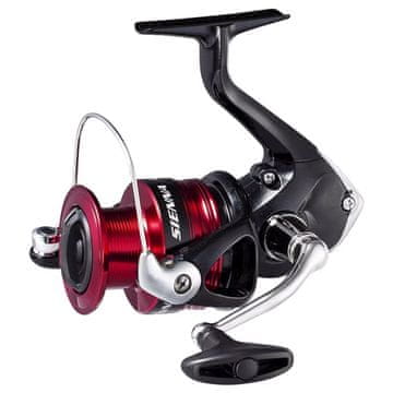 slomart Ribidiška rola Shimano Sienna FG 4000