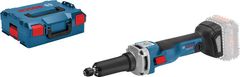 BOS Bosch GGS 18V-23 LC Professional ravni rezkar, 1000W, 23000 RPM
