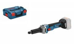 BOS Bosch GGS 18V-23 LC Professional ravni rezkar, 1000W, 23000 RPM