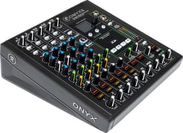 Mackie Mackie Onyx 8 analogni mikser z USB vmesnikom