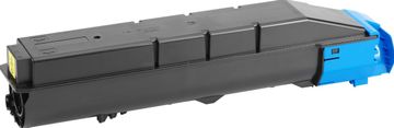 Utax UTAX 1T02R4CUT0 toner, original cian, 12000 strani