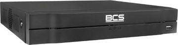 IP BCS BCS-L-NVR0801-4KE-8P(2L) 8-kanalni IP snemalnik, 4K