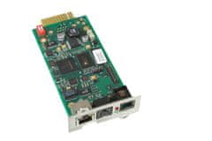 AEG AEG SNMP Pro mrežna kartica za upravljanje, 1x RJ45