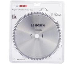 BOS Bosch 2 608 644 395 krožna rezalna plošča, 25.4 cm, 96 zob