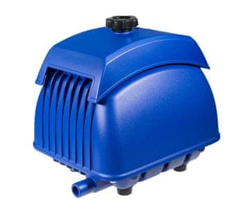 slomart AirMac DB80 akvarijska zračna pumpa, 89W