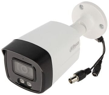 slomart Dahua HAC-HFW1801TLM varnostna kamera 8MP, 2.8mm