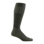 slomart Skarpety Darn Tough T3005 Tactical Mid-Calf Lightweight z oblazinjenjem - zelena
