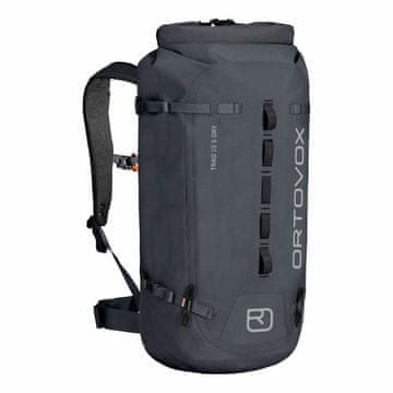 Ortovox Ortovox TRAD 28 S nahrbtnik 28L, rdeč
