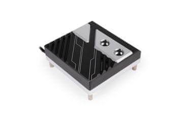 Alphacool Alphacool 13851 hladilna plošča za računalnik, akril