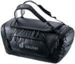 slomart Deuter Duffel Pro 60 potovalna torba, črna