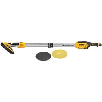 DeWalt DeWALT DCE800N-XJ Akumulatorski brusilnik za suhomontažne plošče 1200 RPM