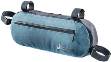 slomart Deuter Cabezon FB 4 kolesarska torba, 4 L, za okvir
