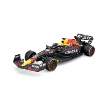 slomart Daljinsko vodljiv avtomobil TOY RC CAR F1 ORACLE RB19