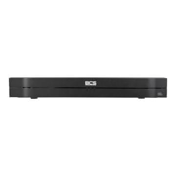 IP BCS BCS-L-NVR0802-A-8K-Ai2 IP snemalnik 8-kanalni