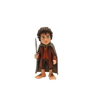 Minix Zbirateljska figura MINIX LORD OF THE RINGS - FRODO BAGGINS