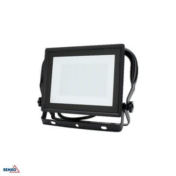 slomart LED reflektor Schelinger KASTEL 200W, 4000K, IP65, črn