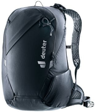slomart Deuter nahrbtnik Updata 24 SL, 24 L, črn