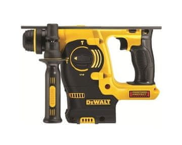 DeWalt DeWALT DCH253N Akumulatorski vrtalnik SDS Plus 400W 1200 RPM