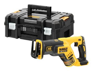 DeWalt DeWALT DCS367NT-XJ akumulatorska vbodna žaga 18V, črna