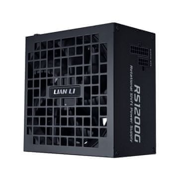 Lian Li Lian Li SP1200 napajalnik 1200W ATX, 80 PLUS Gold, črn