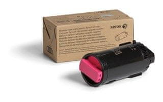 Xerox Xerox 106R03937 toner, original, magenta, 16800 strani