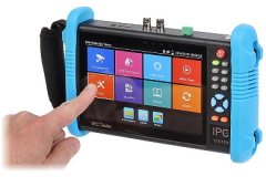 CCTV Večnamenski CCTV tester CS H7-70H 7-palčni zaslon na dotik, Wi-Fi
