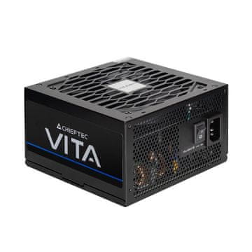 Chieftec Napajalnik Chieftec Vita BPX-650-S 650W ATX