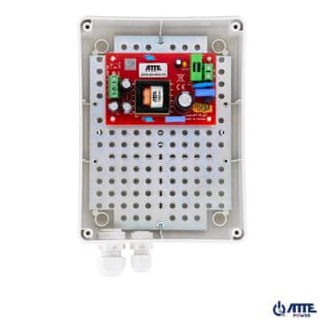 slomart ATTE APS-90-480-M1 napajalnik SMPS 48V 2A 90W